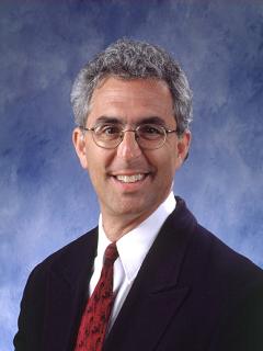 Photo of Howard Goldman.