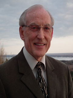 Dennis Furlong Photo of Dennis Furlong.