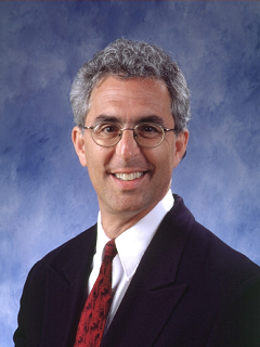 Howard Goldman Photo of Howard Goldman.