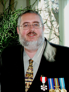 Austin Mardon Photo of Austin Mardon.